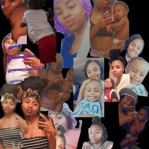 Meet your Posher, Reginay